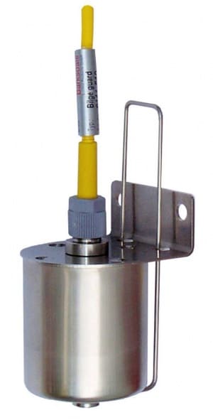 Article image of: Compacte niveauschakelaar van Barksdale voor zware omstandigheden