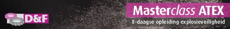 Article image of: 8-daagse opleiding explosieveiligheid