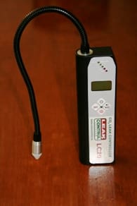 Article image of: CO2 lekdetector 100ppm tot 100 Vol%