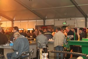 Article image of: De Lasdagen 2008 een groot succes