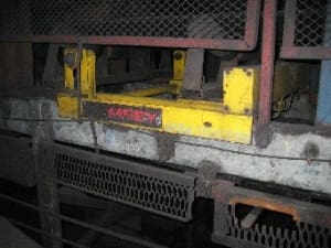 Article image of: Revisie oude weegsystemen