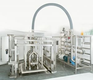 Article image of: Uit de puree met de Murzan TUS