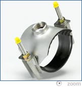 Article image of: Hottaps in koelsystemen