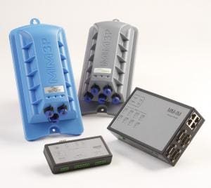 Article image of: Unieke datalogger voor de Nederlandse markt