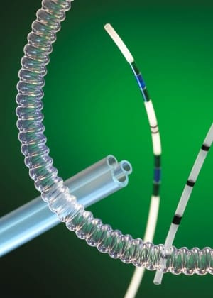 Article image of: Vernieuwd reinigingsproces voor clean room producties