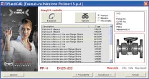 Article image of: FIPlastiCAD 3D bibliotheek