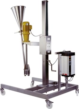 Article image of: Prosysta BV de ervaren Ytron specialist.