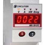 Article image of: Speciale kWh meters voor zonnecellen en brandstofcellen
