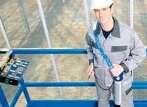 Article image of: Monitoring omgevingslucht met 1 liter cilinders Linde ECOCYL®