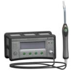 Article image of: Hydrogen leak detection in explosive areas