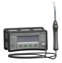 Article image of: Waterstof (lek)detector in ATEX-uitvoering