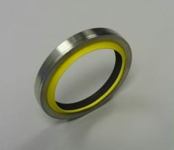 Article image of: Turcon® Varilip® PDR-afdichtingen dragen bij aan lagere energiereke