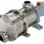 Article image of: Mouvex-Blackmer verdringerpompen bij Van Wijk & Boerma