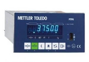 Article image of: Doorontwikkeling tank- en siloweegoplossingen