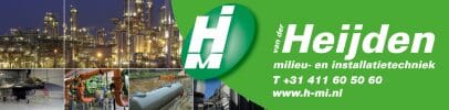 Article image of: VCA-petrochemie als eerste voor Van der Heijden Milieu- en Installatietechn