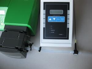 Article image of: Introductie Pompcontroller