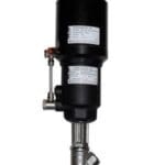 Article image of: Nieuw 2-weg pneumatisch regelventiel