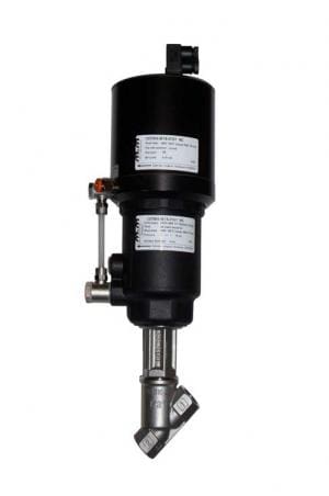 Article image of: Nieuw 2-weg pneumatisch regelventiel