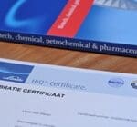 Article image of: Linde Gas: ook geaccrediteerde multicomponent gasmengsels conform ISO 17025