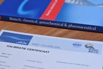 Article image of: Linde Gas: ook geaccrediteerde multicomponent gasmengsels conform ISO 17025