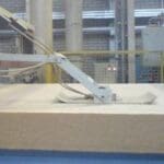 Article image of: Online vochtmeetapparatuur van TEWS bij Inventech