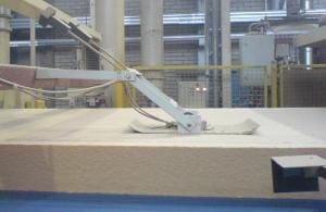 Article image of: Online vochtmeetapparatuur van TEWS bij Inventech