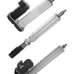 Article image of: Nieuwe ECT Lineaire actuator van Danaher Motion