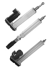 Article image of: Nieuwe ECT Lineaire actuator van Danaher Motion