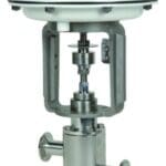 Article image of: Nieuwe inline sanitaire regelafsluiter