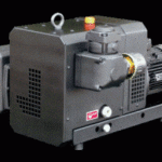 Article image of: Nieuwe serie Dovac klauwenvacuümpompen