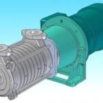 Article image of: SERO introduceert SOHM tijdens Achema