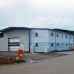 Article image of: KlepDirect vertegenwoordigt OKE Armaturen GmbH