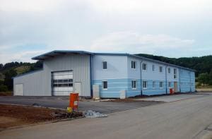 Article image of: KlepDirect vertegenwoordigt OKE Armaturen GmbH