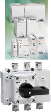 Article image of: Nieuwe range schakelende voedingen van Lovato