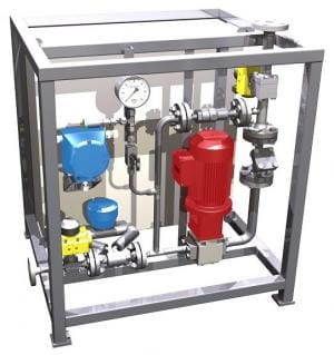 Article image of: Suurmond modulaire doseerunit