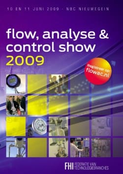 Article image of: Flow, Analyse & Control biedt perspectief op groei economie