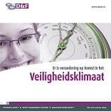 Article image of: Veiligheidscultuur binnen uw bedrijf on-line te bepalen