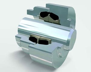 Article image of: Trelleborg Sealing Solutions lanceert nieuwe range Mechanical Face Seals