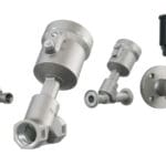 Article image of: Pneumatisch bediende afsluiters verbeteren de veiligheid, betrouwbaarheid en prestaties