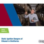Article image of: Veilig omgaan met statische elektriciteit in brouwerijen