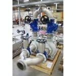 Article image of: Axflow vertegenwoordigt Johnson Pump