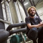 Article image of: De grootste Kelstream Geschraapte Warmtewisselaar voor Protix