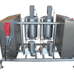 Article image of: De lekkerste snoepjes met membraanpomp