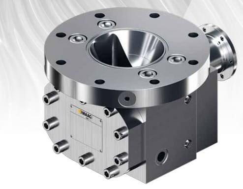 Article image of: Maag lanceert nieuwe pomp voor chemie en industrie