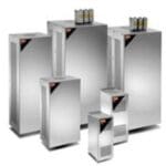 Article image of: Filter voor lange niet-afgeschermde motorkabels