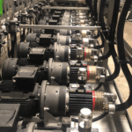 Article image of: IBC cleaning – Heet water op hoge druk zonder noodzaak tot koeling van de pomp