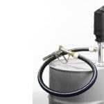 Article image of: Wilt u vloeistof uit een IBC, een 200 liter vat of een jerrycan overpompen?