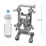 Article image of: Nieuwe Murzan PC 50 hygiënische membraanpomp