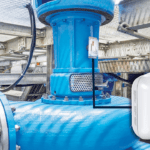 Article image of: Nieuw partnerschap: conditiemonitoring van uw pompen met Smart Sensors!