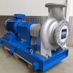 Article image of: SCP-pompen